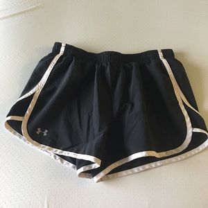 Under Armour shorts